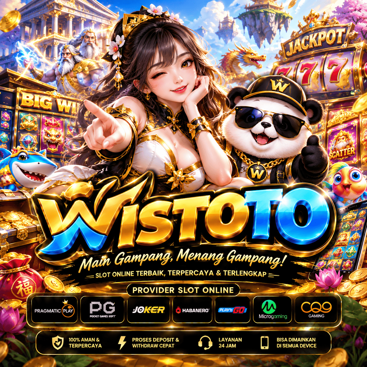 WISTOTO